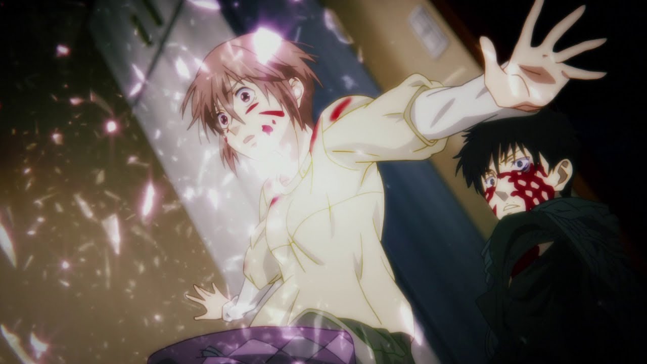 Anzai and Tsukasa | Unconditionally (AMV)