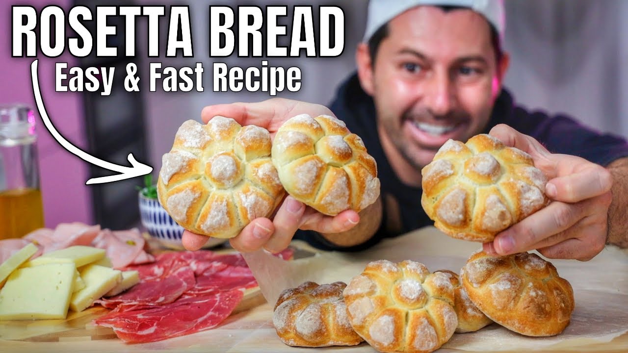 How to Make Bread Easier and Faster at Home