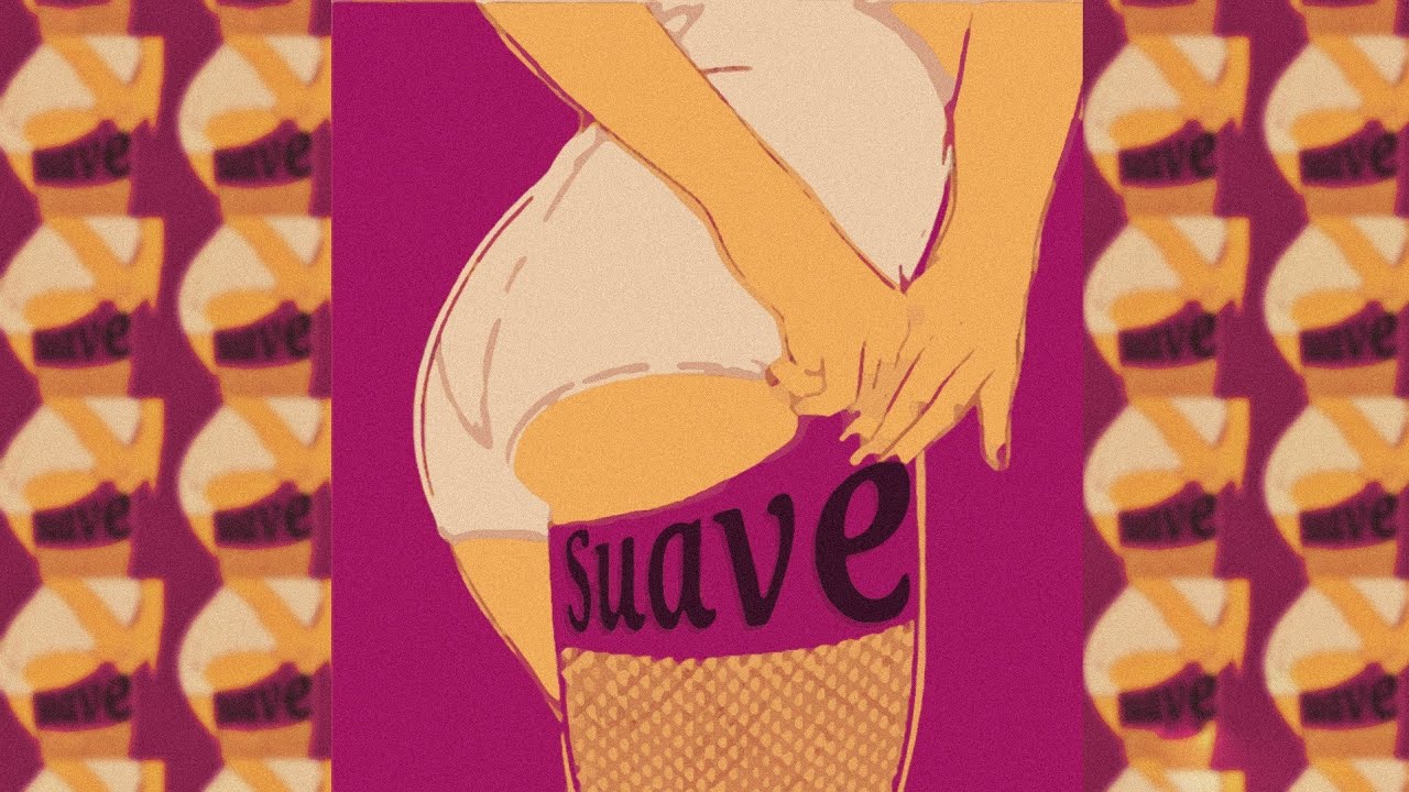 Lex - Suave (Official Audio)