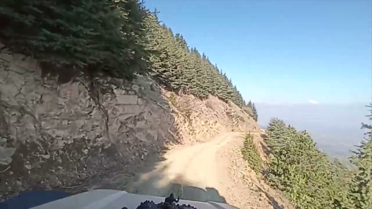 TransAmanos (Payas-Hassa) Sonbahar Turu