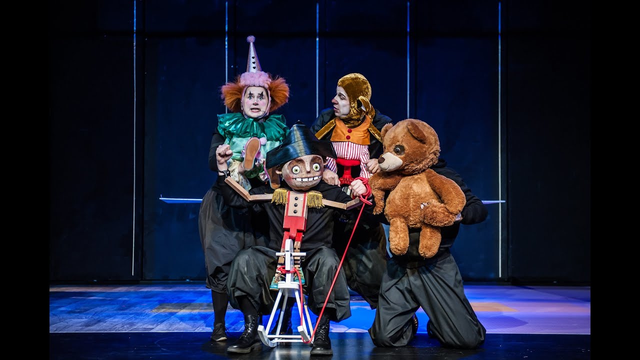 Teatr Baj: 