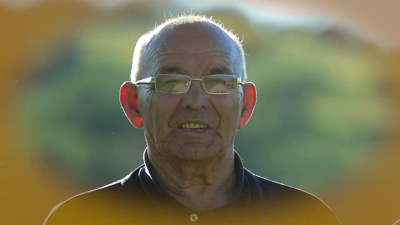 Mi padre.