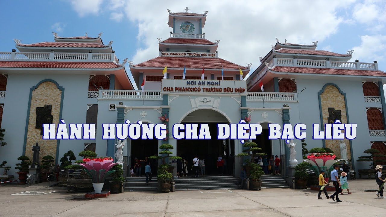 NHÀ THỜ TẮC SẬY, NHỮNG NGÀY ĐẦU THÁNG 3