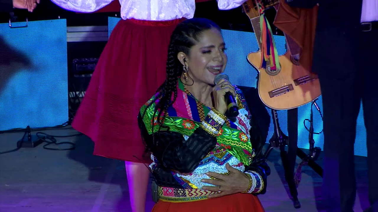 Pasacalle Ayacuchano - Saywa