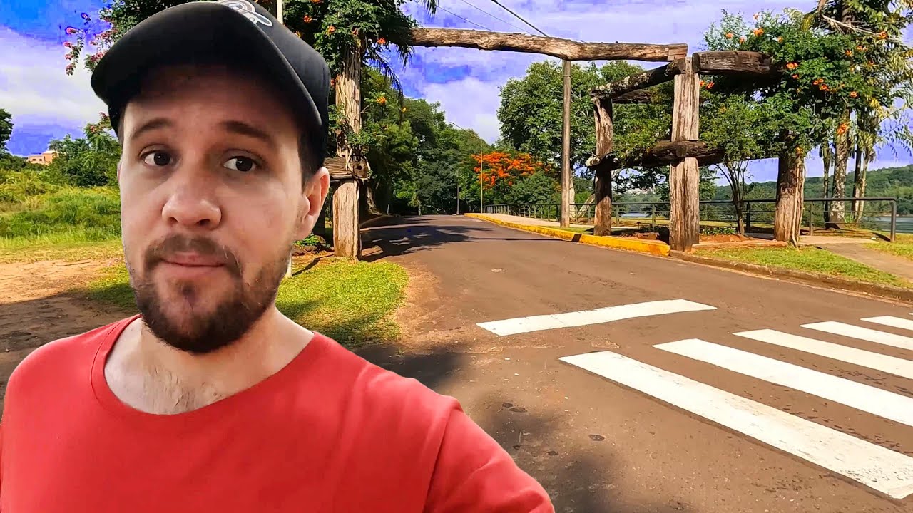 No entiendo como se DESCONOCE esos lugares en Misiones