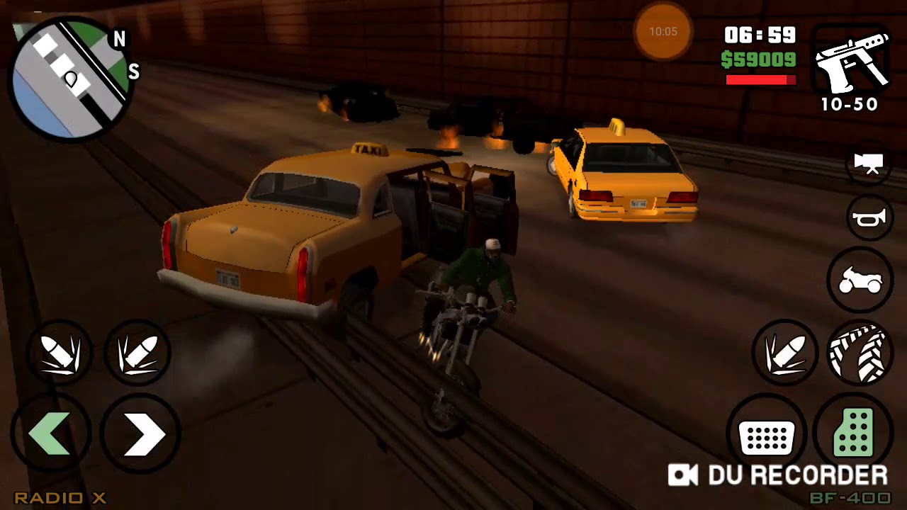Top 6 véhicules cacher sur gta san