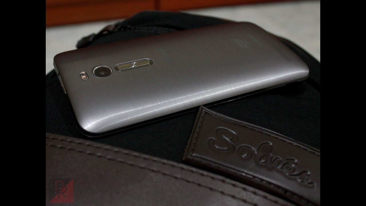 [REVIEW] Asus Zenfone 2 Bahasa Indonesia