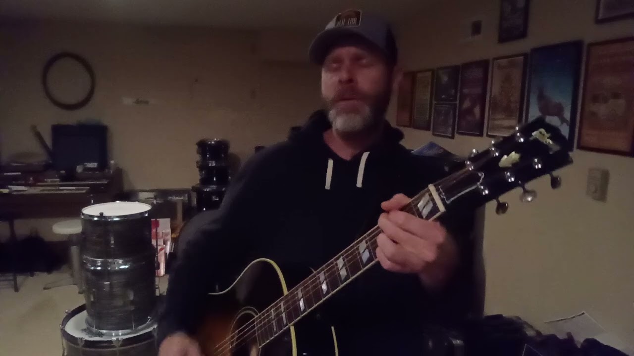 This Is The End (Ghost Of Paul Revere Cover)