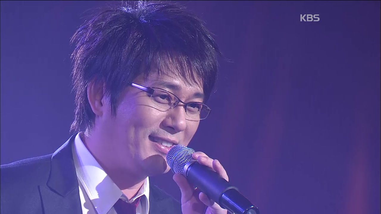 신승훈 - 'I believe' [KBS 콘서트7080, 20070113] | Shin Seung Hun