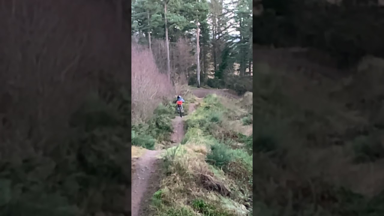 #mtbscotland #nukeproof #nukeproofscout #mtblife #MTBKids
