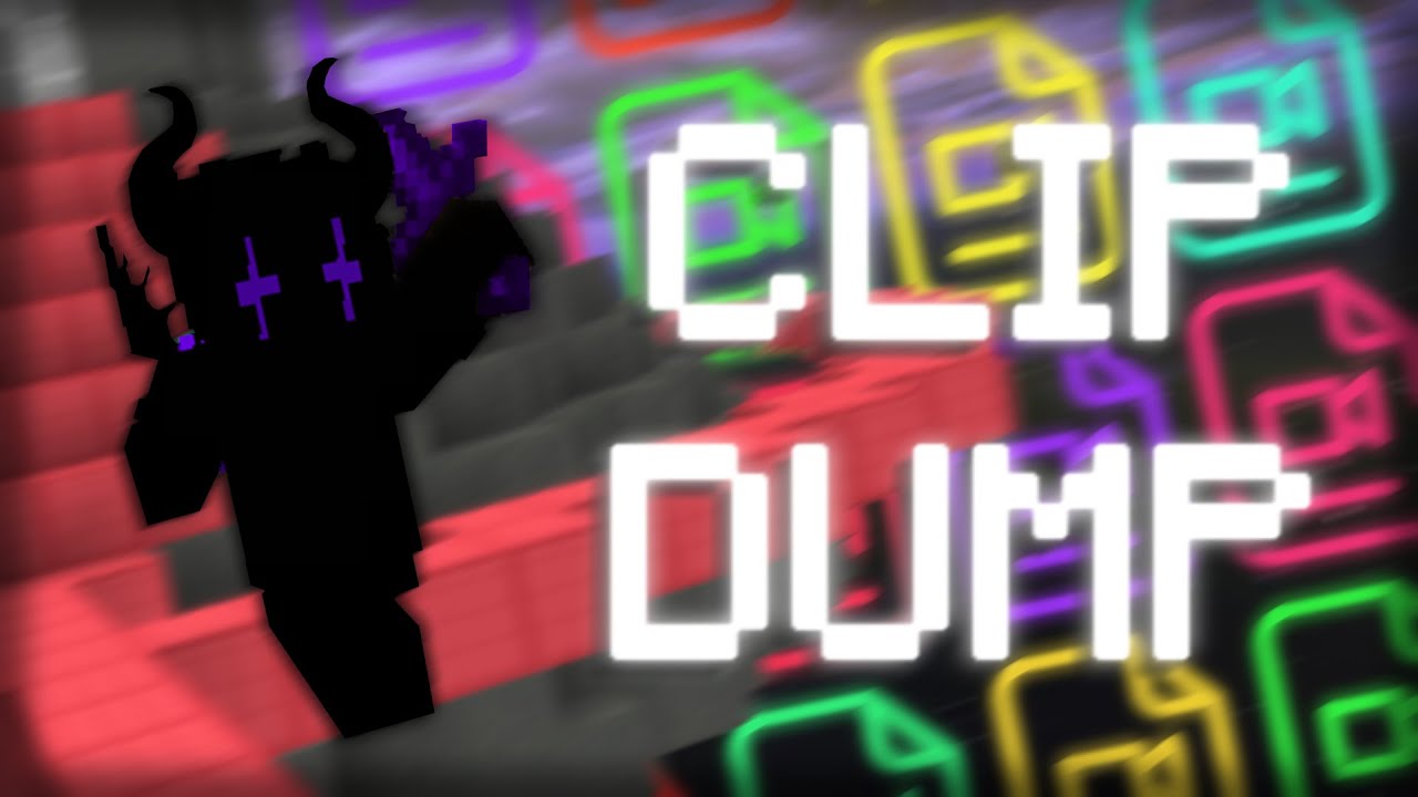 these clips will make you want to revive hypixel (cd)