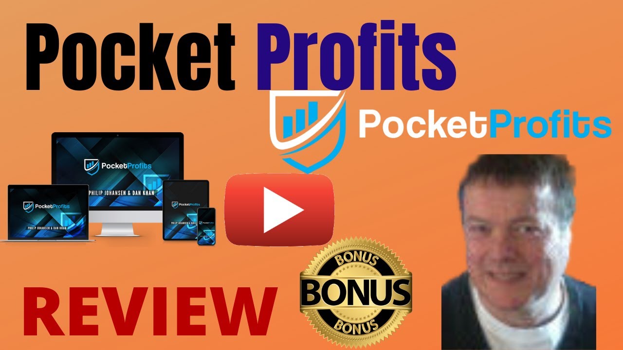 Pocket Profits Review + Exclusive Bonuses (Pocket Profits Review)
