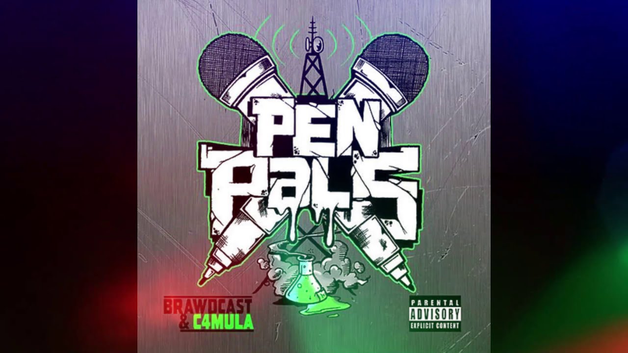 Brawdcast & C4mula - Survival feat. Chucky Chuck of DGAF