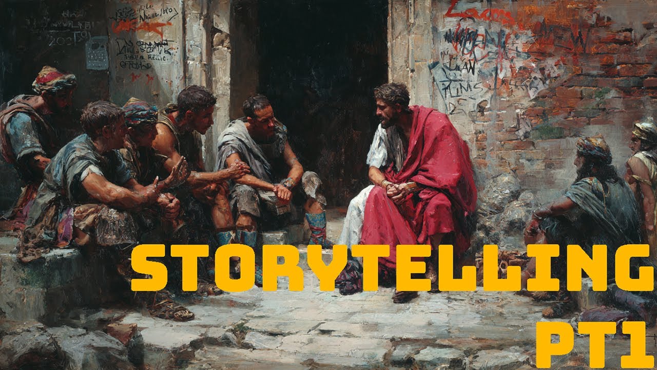 Your Story Matters: How to Share Your Testimony with Confidence