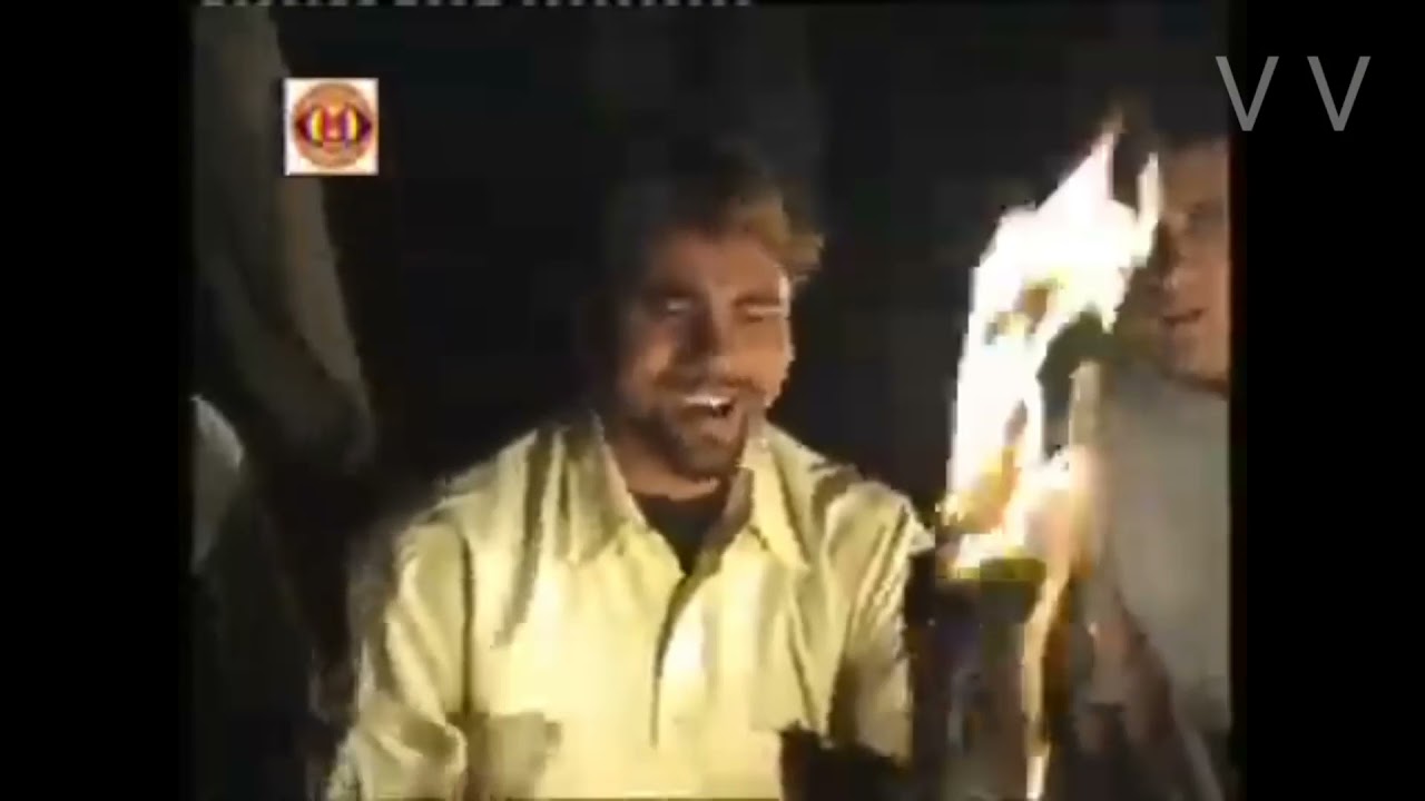 Nadiya ke nire tire , satish Das khortha song