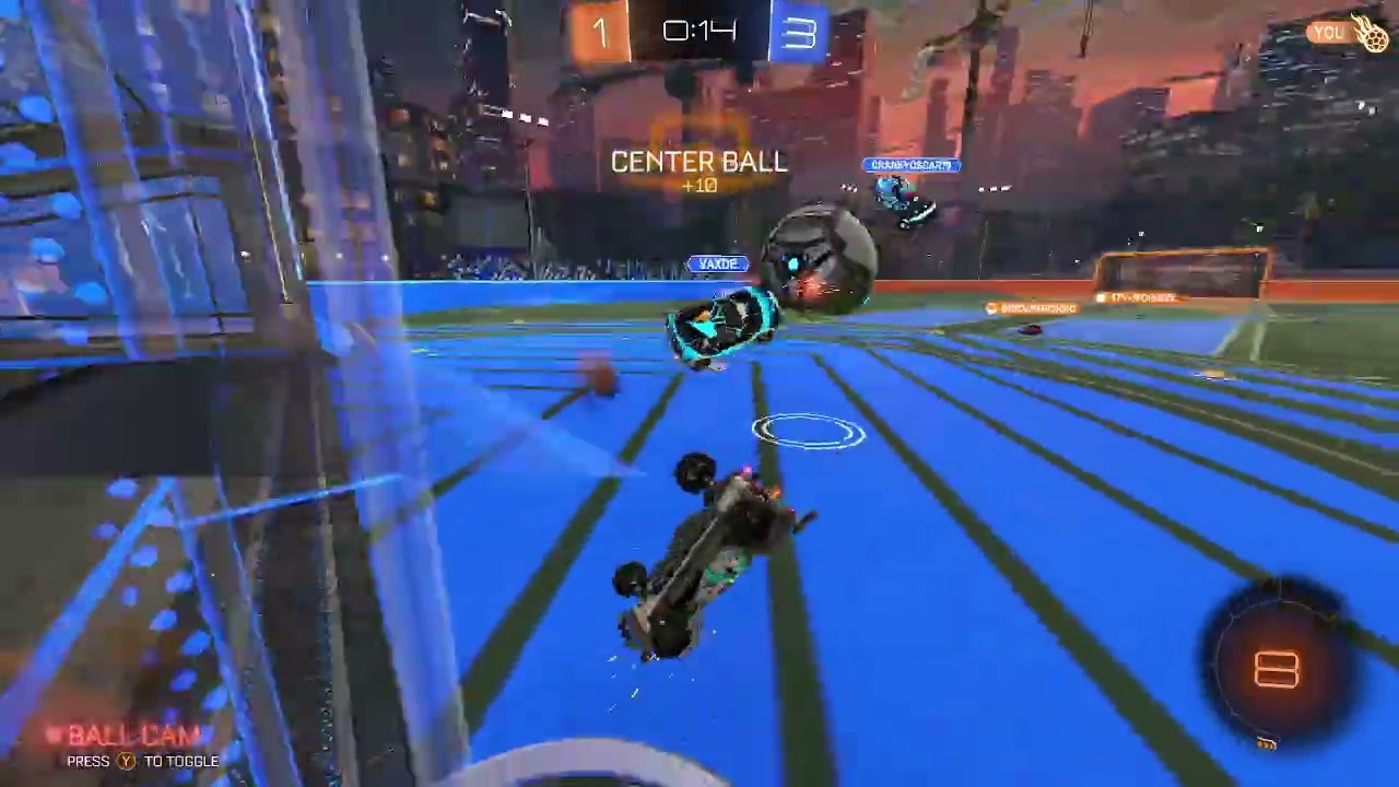 ROCKET LEAGUE SOLO QUEUEING!!! @ARIZEISKING ON TWITCH!!!