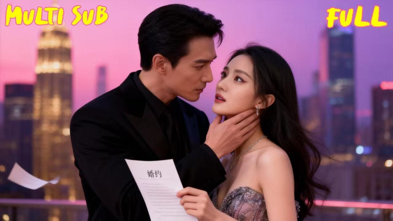 Не тот герой? Холодный CEO — моя судьба! 💖#drama [JDDJ]