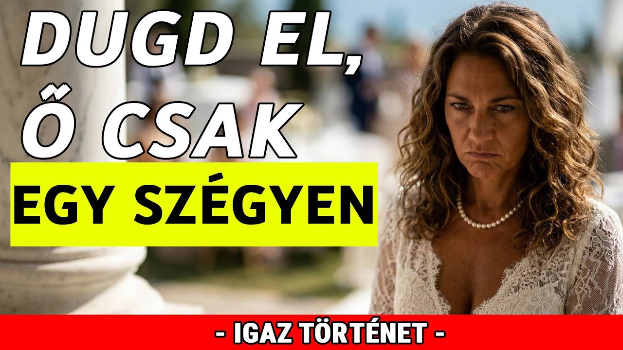 A legrosszabb helyet kaptam. Ez lett a vesztük. | Igaz történet