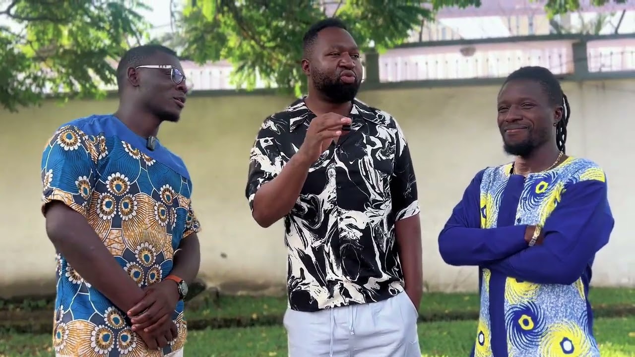 suite Retour du test de fidélité,il demande de surprendre sa copine après 3 ans de relations, Magnus