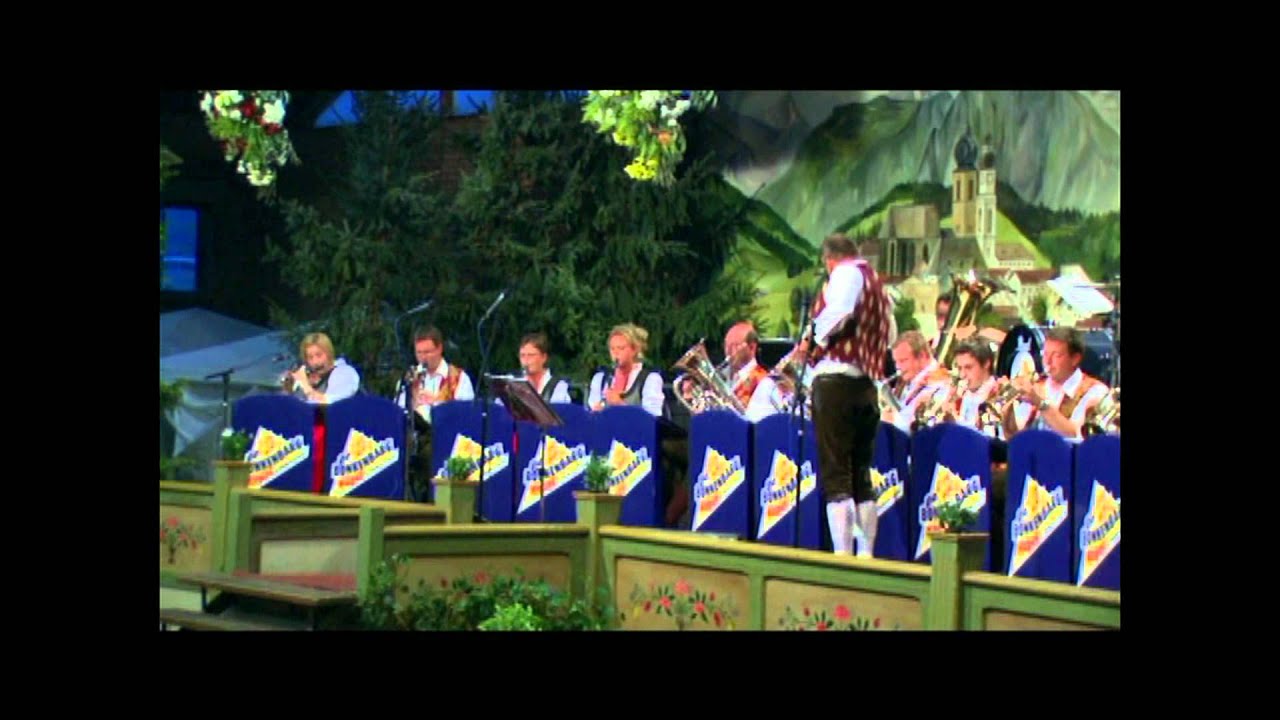 Bonkenbargkapel - 'Die sonne geht auf'  10/05/2008.mp4