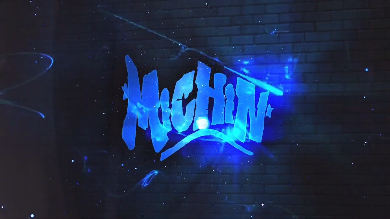 WWE - Michin Custom Entrance Video (Titantron)
