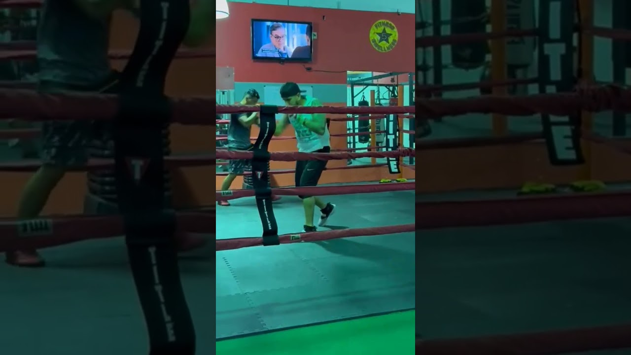 #noboxingnolife