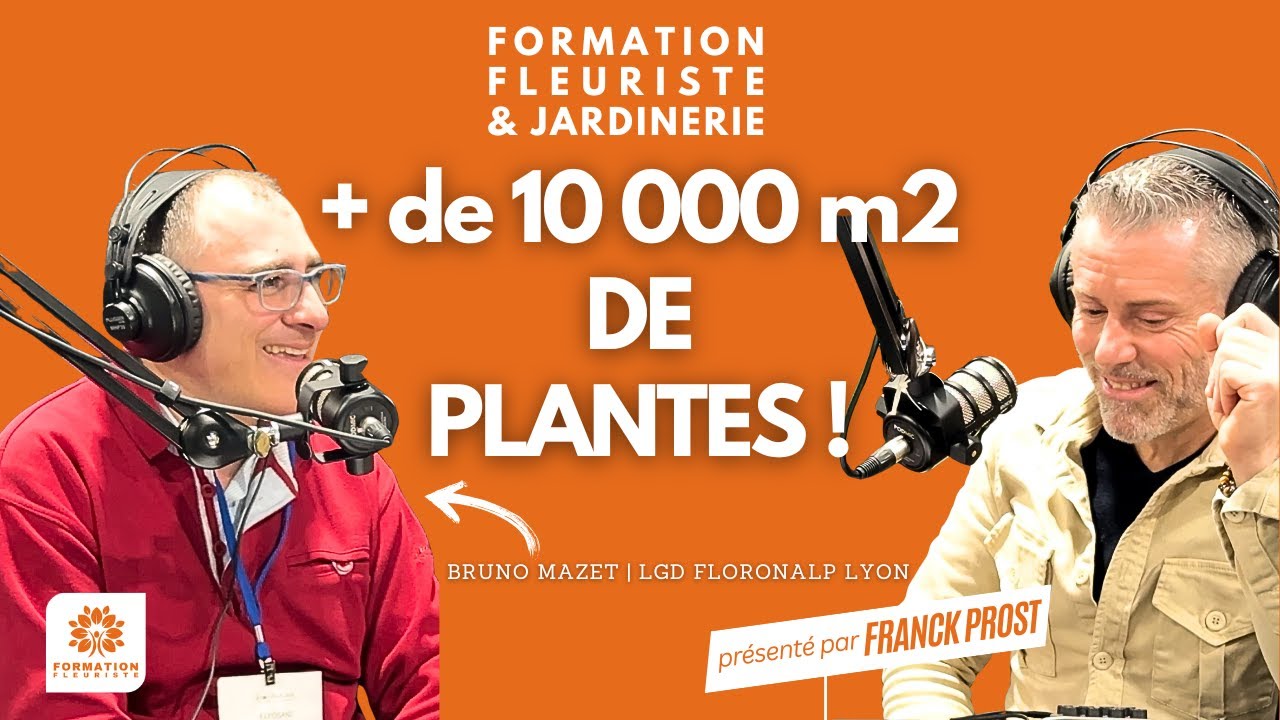 LGD LYON-grossiste plantes-formation fleuriste
