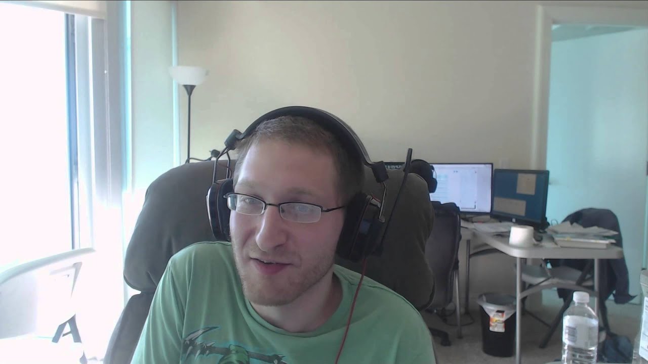 Hi Guys This is Omer from MMOs.com - Introduction