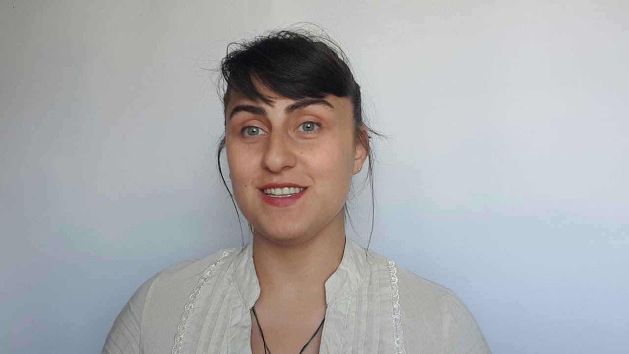 პანიკური აშლილობა, შიშის მდგომარეობები..