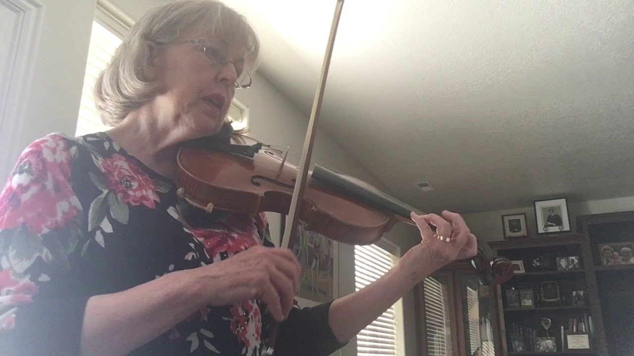 Elves Dance Slowly for Learning