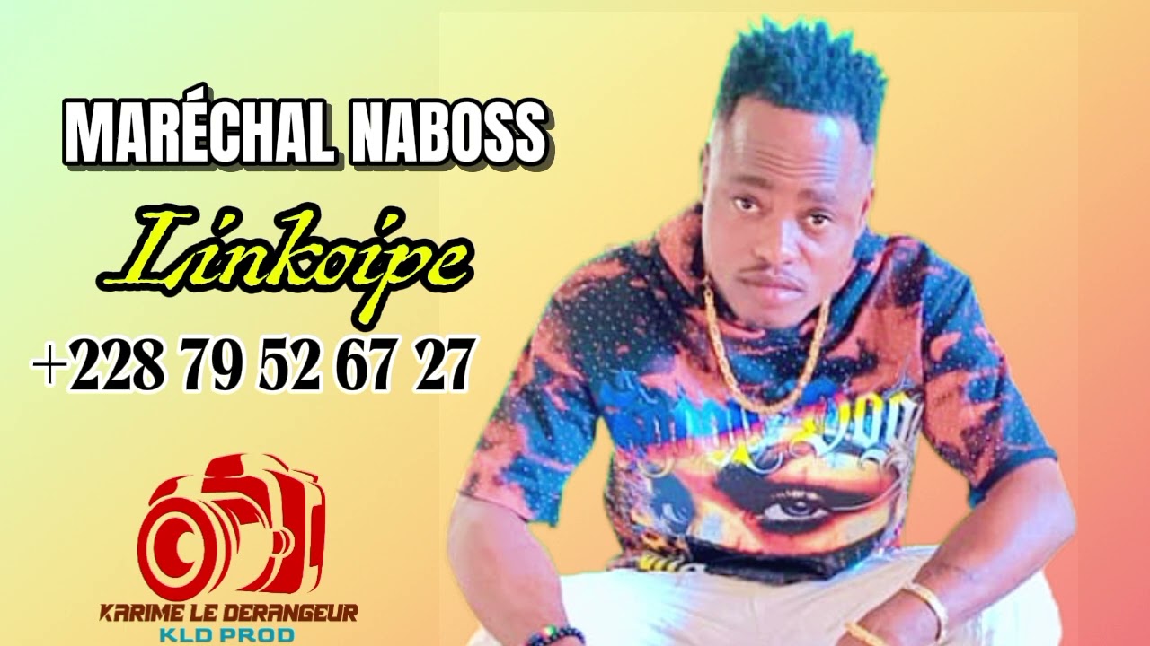 MARÉCHAL NABOSS Linkoipe 2025
