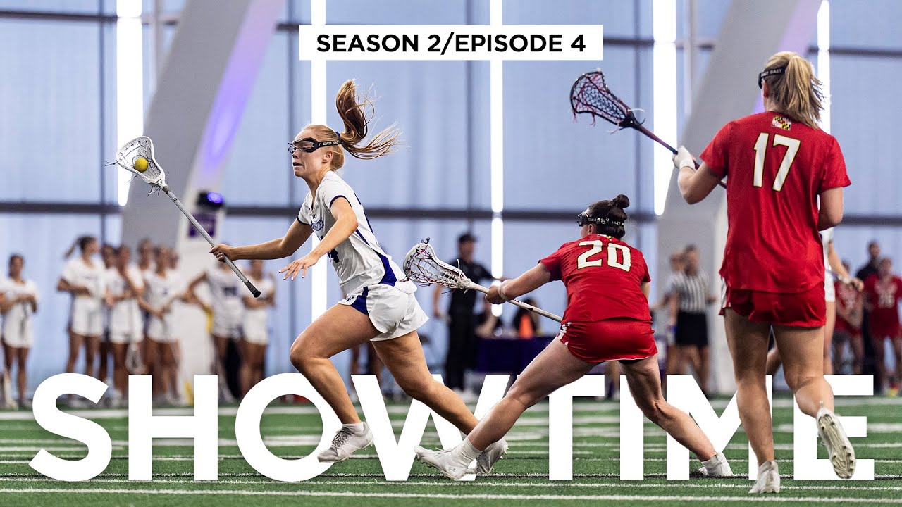 Wildcat Family | SHOWTIME - S2. Ep. 4
