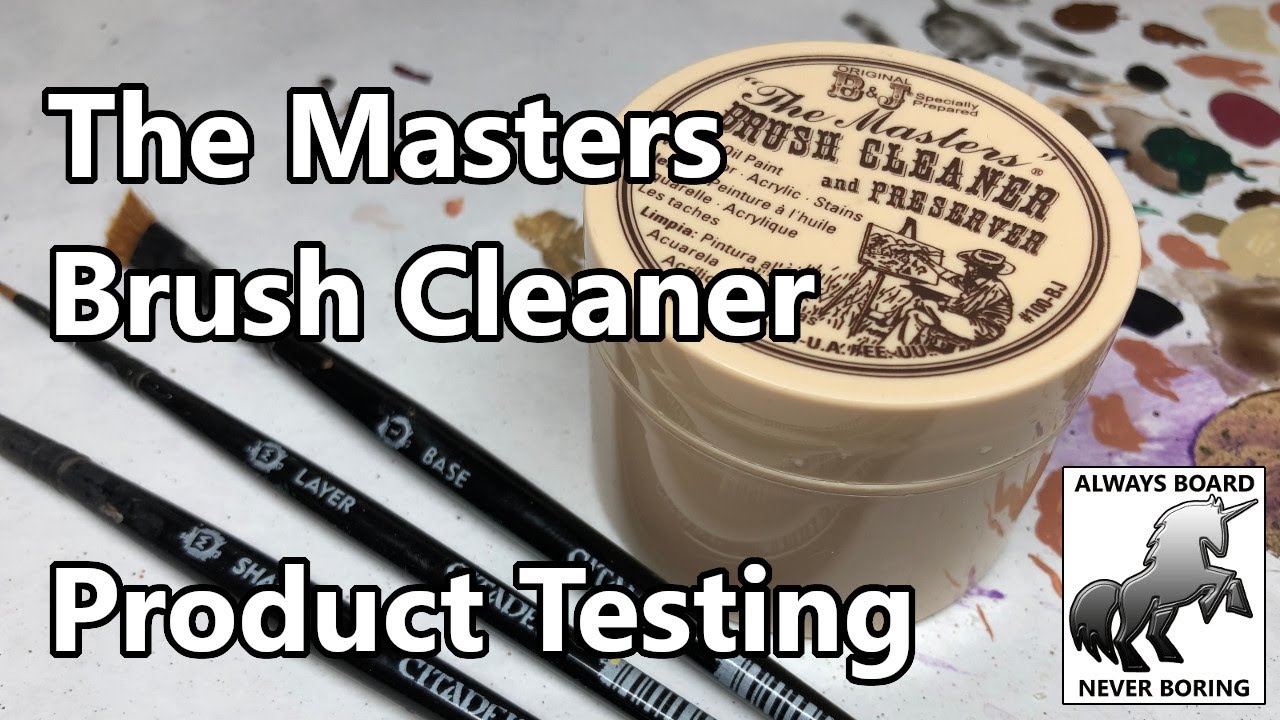 Original B&J 