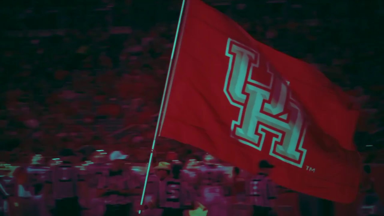 University of Houston Traditions - Orientation