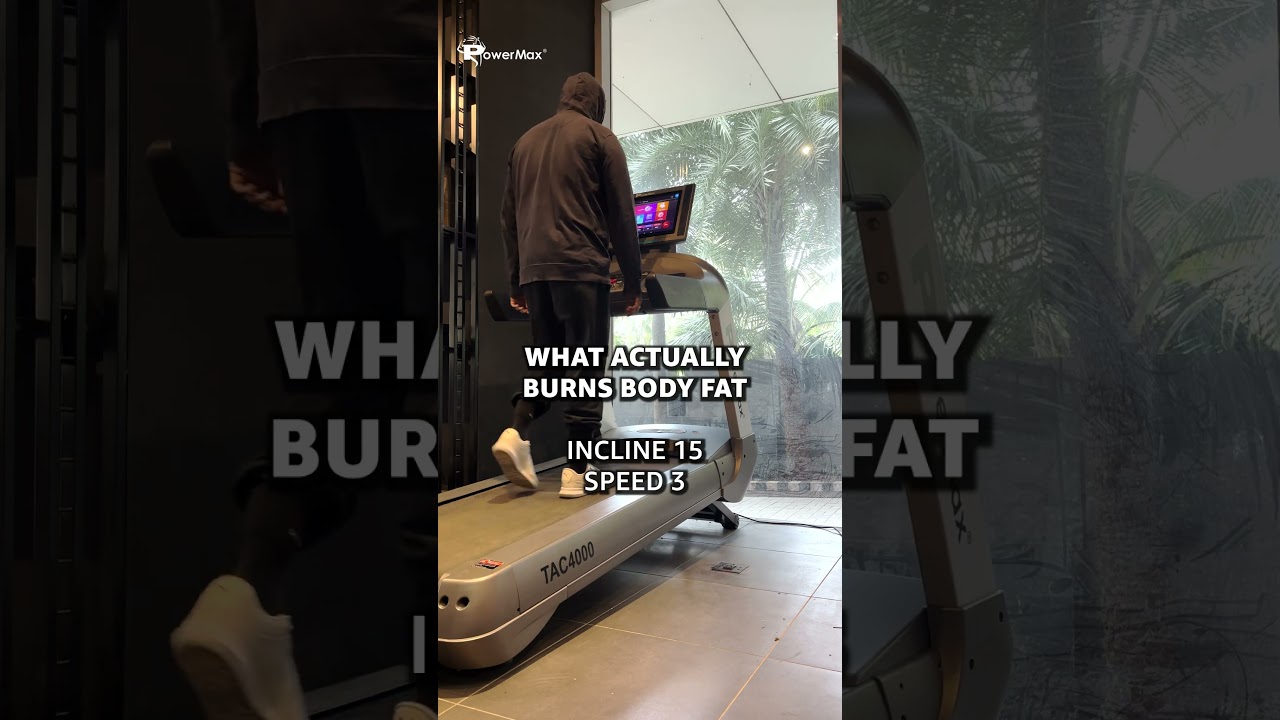 What actually burns more calories? Stay #FITFORLIFE