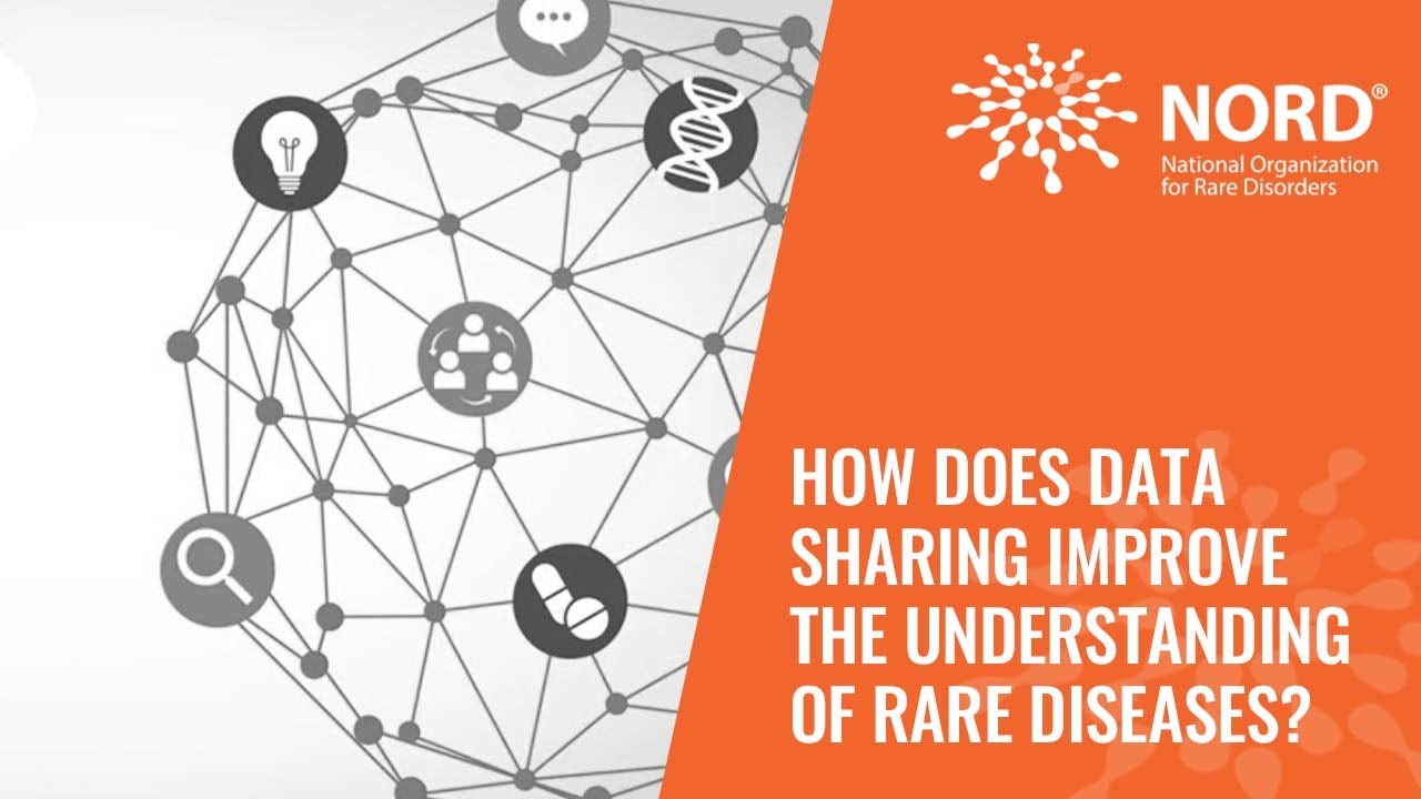 How Does Data Sharing Improve the Understanding of Rare Diseases?