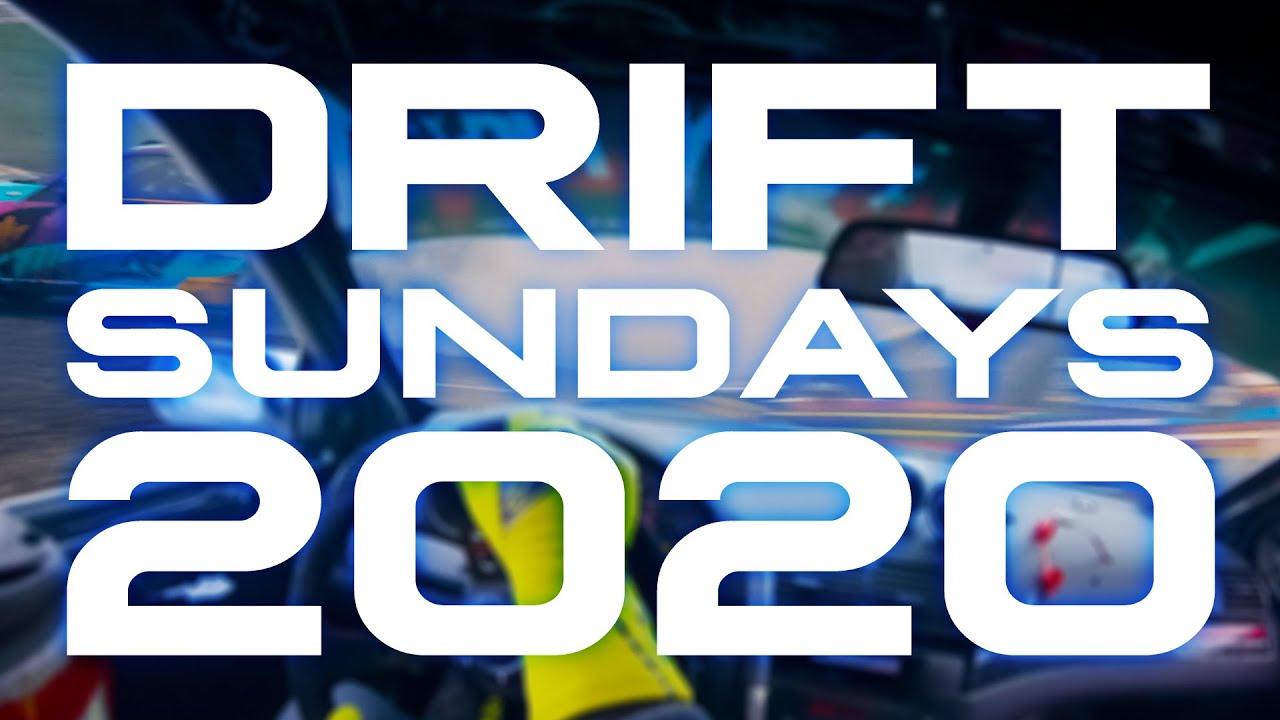 DRIFT SUNDAYS | Атмосфера дрифт ивента на автодроме Чайка