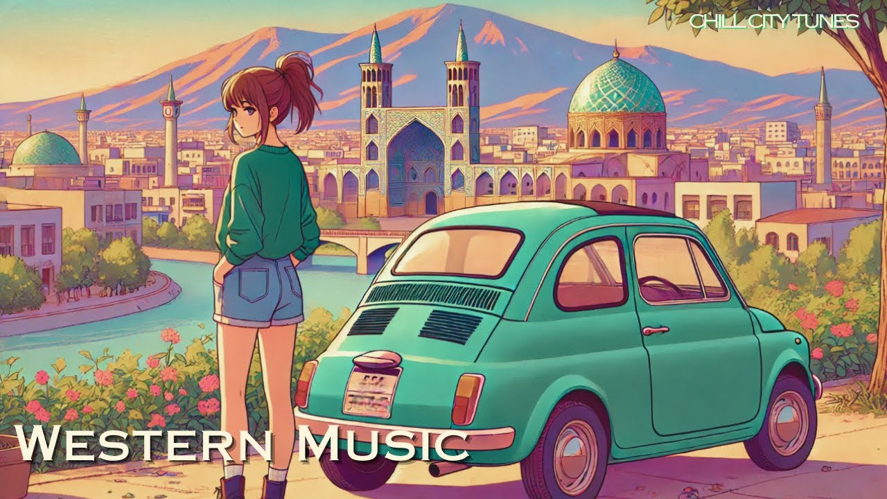 【洋楽】心を弾ませるエモビート！洋楽チルミュージック　Emotional beats that will lift your spirits！Western chill music