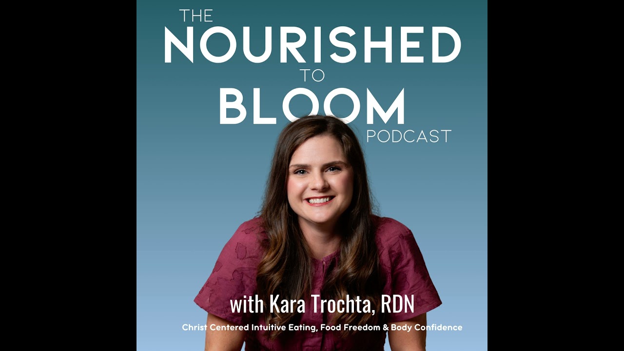 Ep. 104 Holy Detachment: 5 Non-Food Fasts for Lent to Untether Your Heart