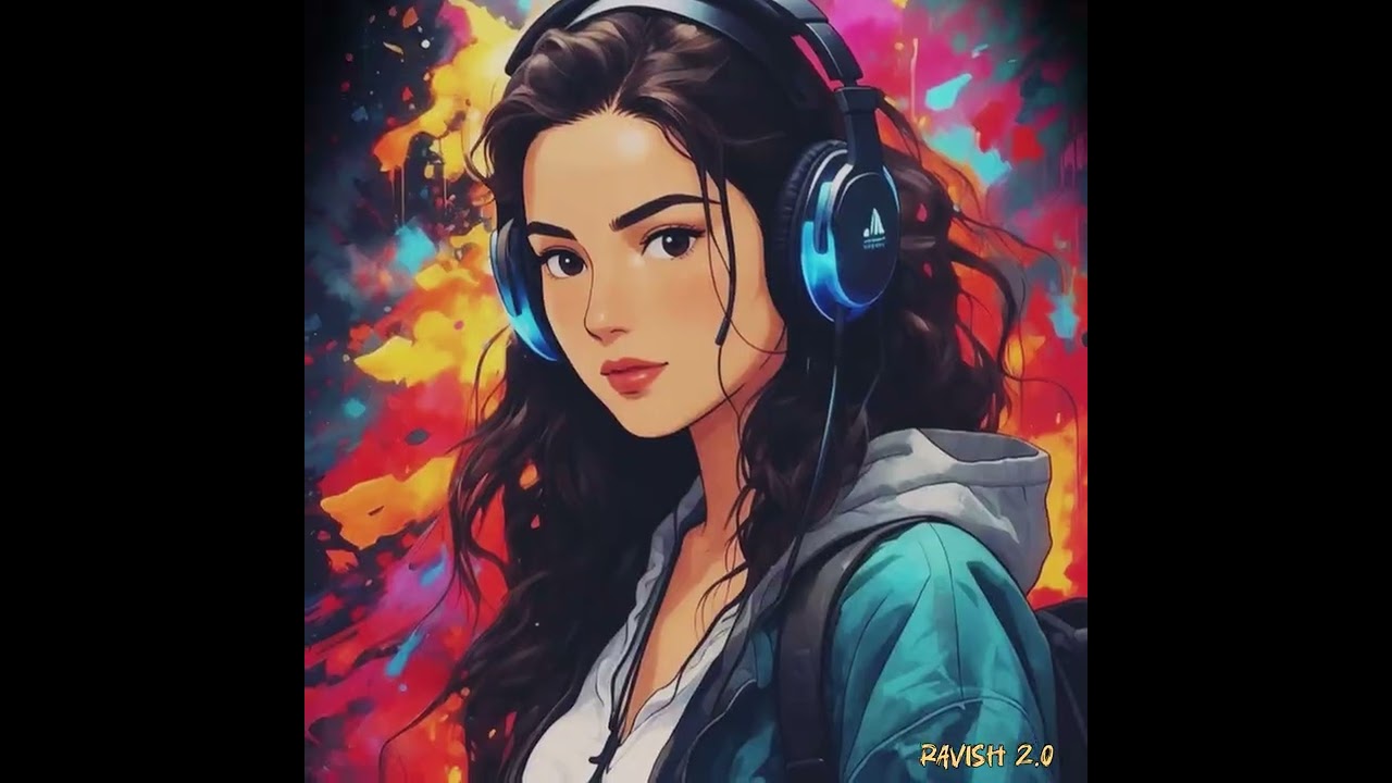 RAVISH 2.0 - Try to fall in Love