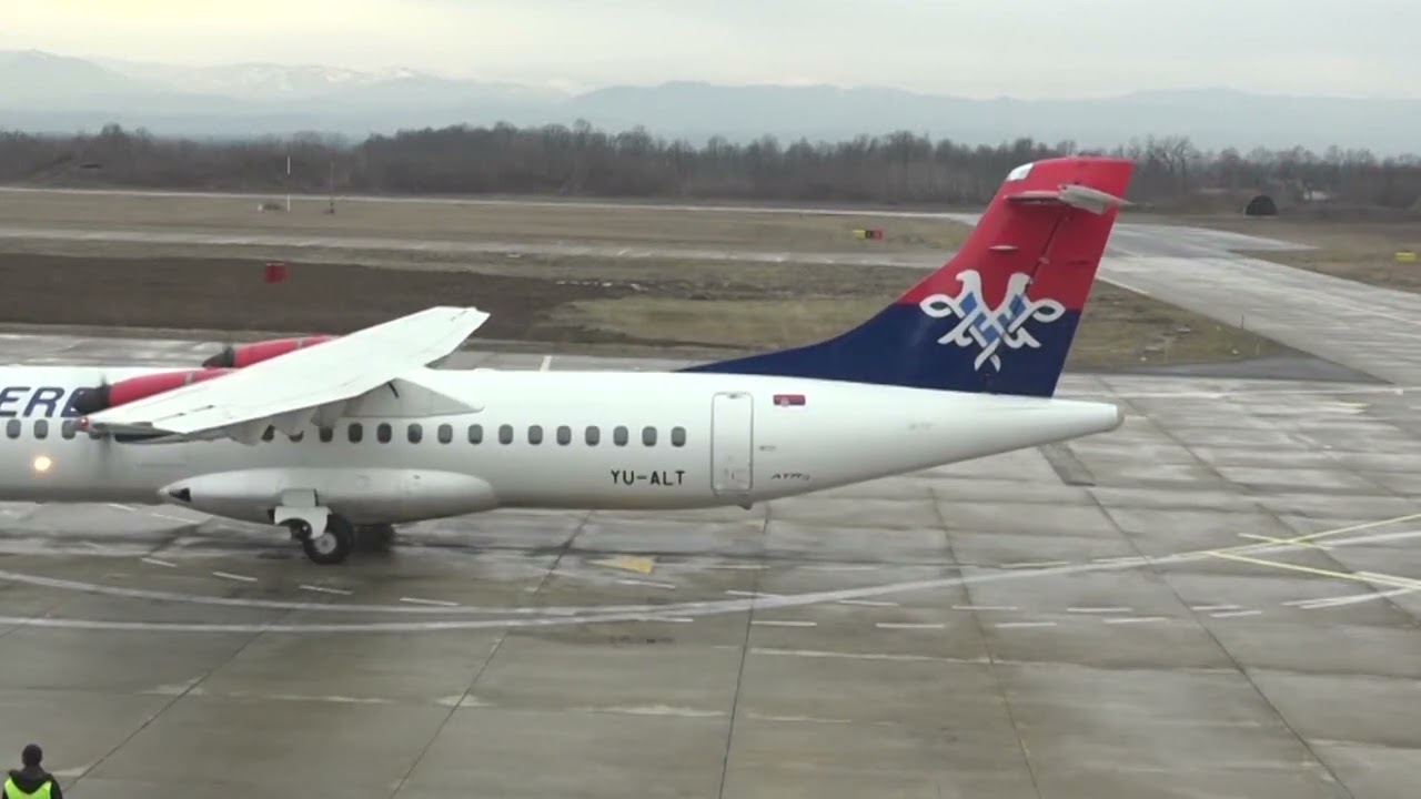 TV Informator  - PET GODINA AERODROMA MORAVA 28 06 2024