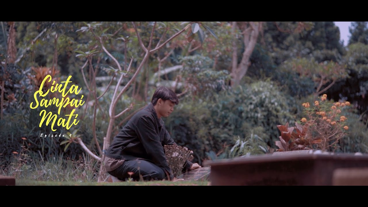 FINALLY!! CINTA SAMPAI MATI [Web Series] EPISODE 4 FINALLY!! Cast. Raffa Affar , Citra Wati