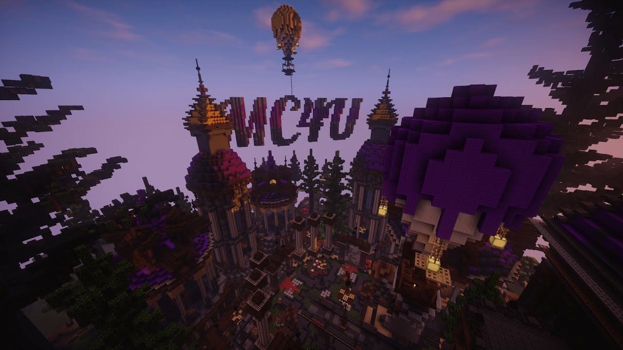 MC4U.PL || Najważniejsze informacje
