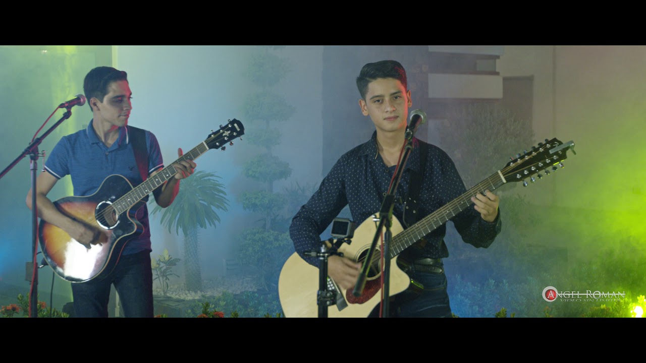 Despertando Junto Ami - Erik Alexander (En Vivo)