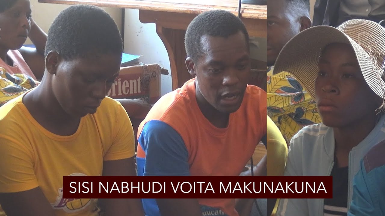 Chegutu: Mukadzi obata Murume wake akarara nehanzvadzi yake vasina kupfeka