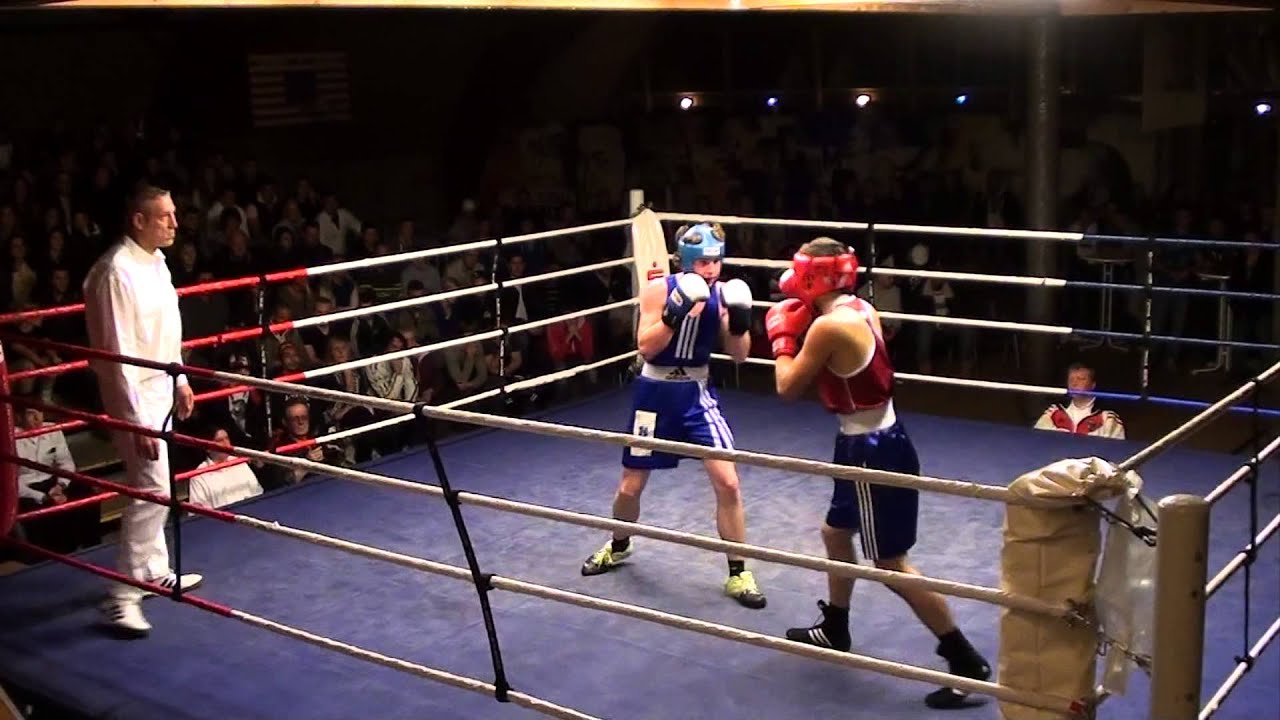 Tino Minandoabi (MBC Ludwigsburg) vs Yannick Csengeri (Blau Weis Lahr)