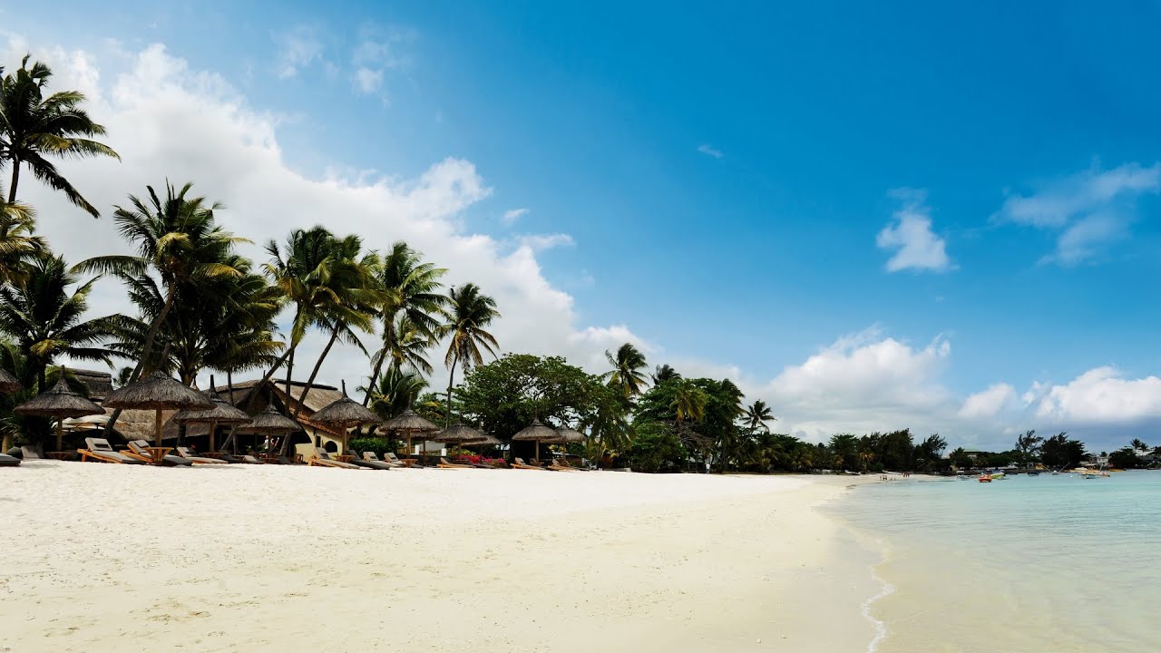Hotels auf Mauritius mit City Reiseb&uuml;ro Schien