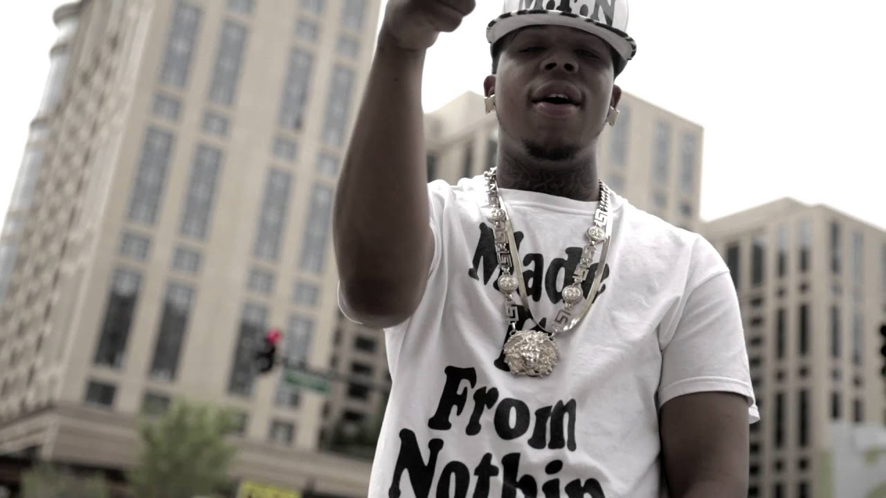TRE STYLEZ & WALA WYSE - WILL DRILL Dir. By Stan Perry