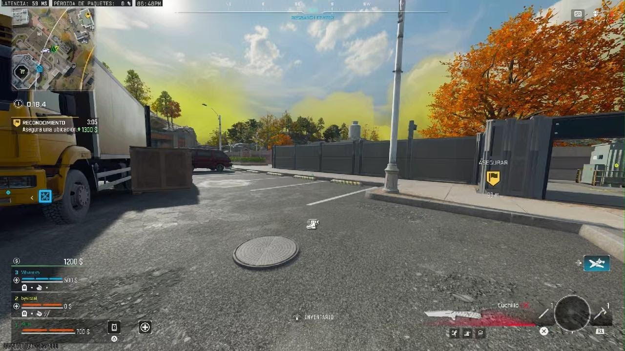 Call of Duty ranked 