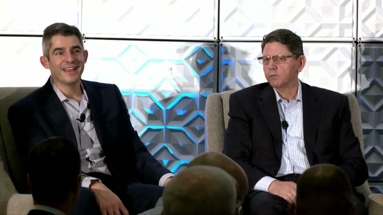 2024 MIT CFO Summit:  GenAI in Finance